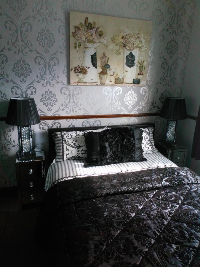 Edwardian Guest House Redcar Buitenkant foto