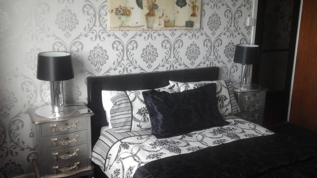 Edwardian Guest House Redcar Buitenkant foto