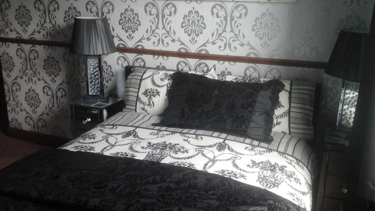 Edwardian Guest House Redcar Buitenkant foto