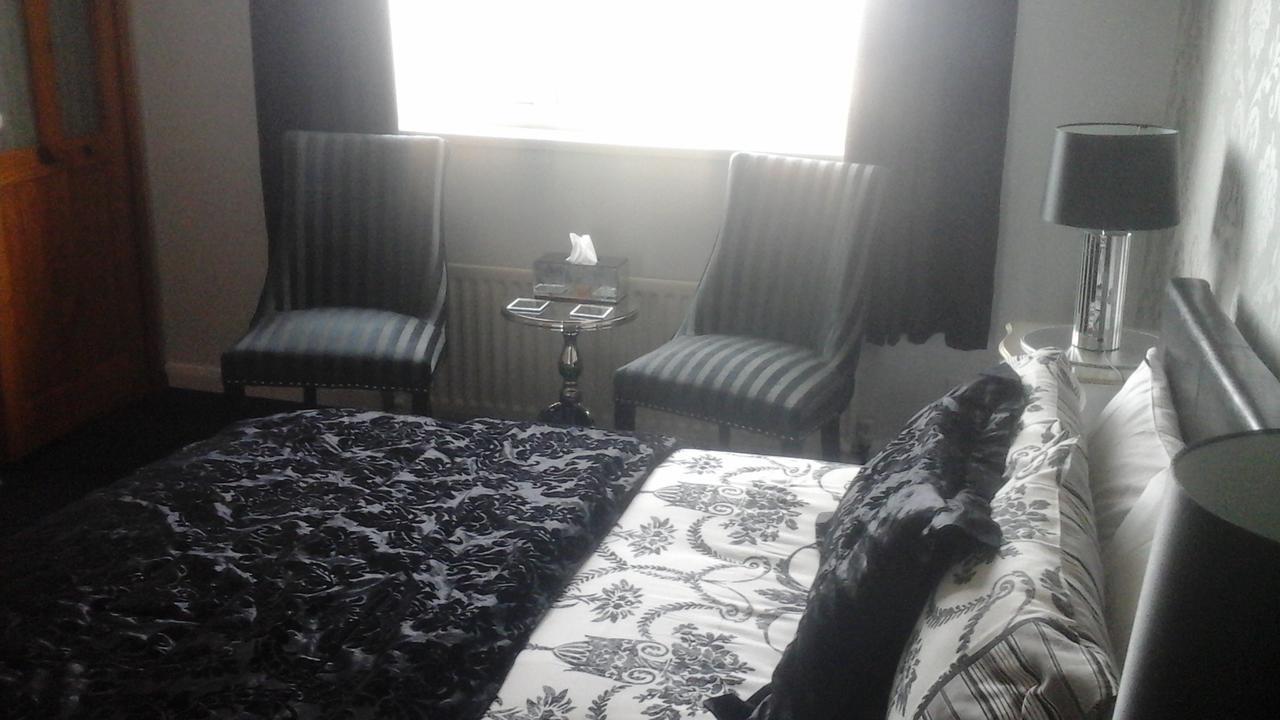 Edwardian Guest House Redcar Buitenkant foto