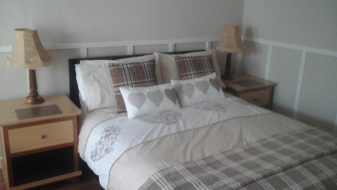 Edwardian Guest House Redcar Buitenkant foto