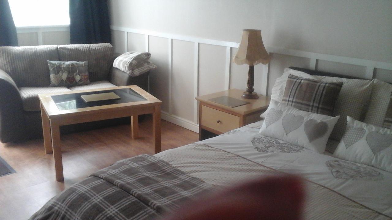 Edwardian Guest House Redcar Buitenkant foto