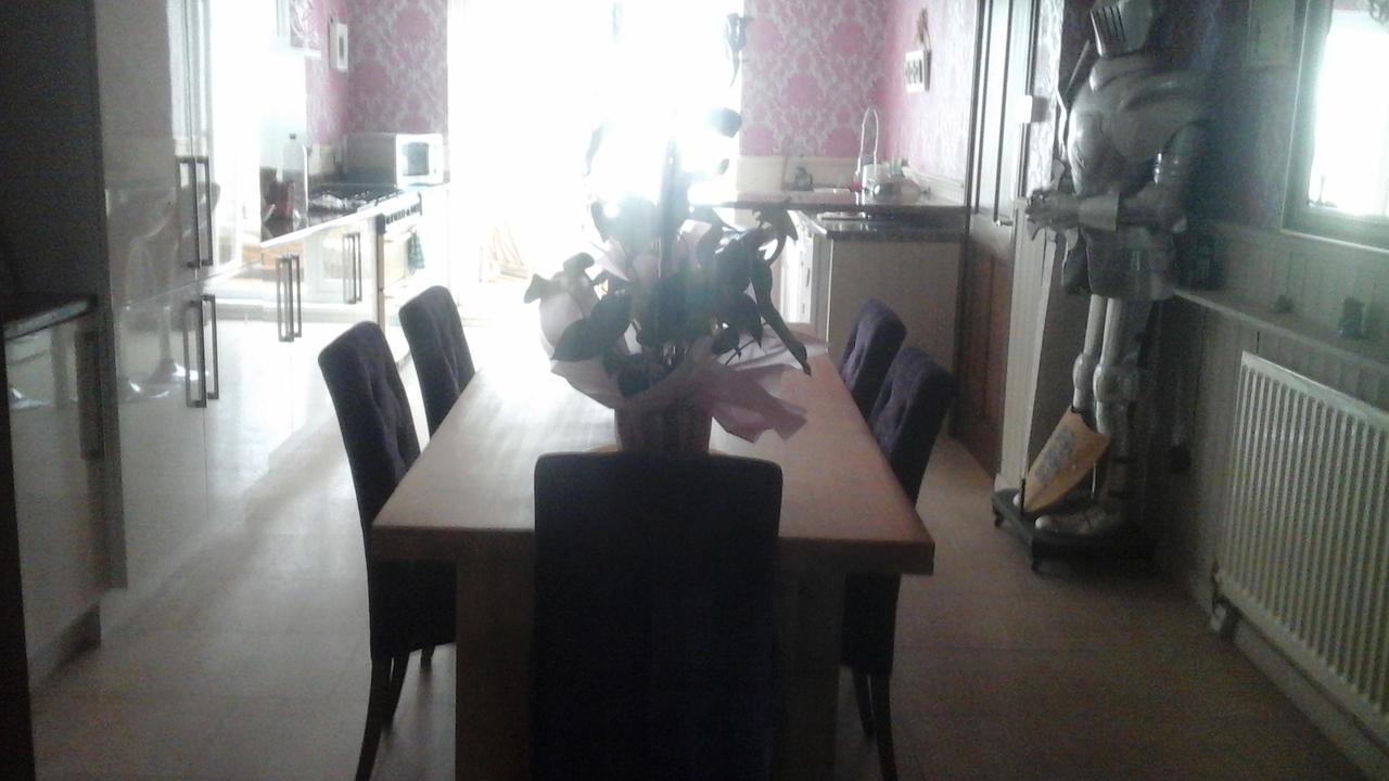 Edwardian Guest House Redcar Buitenkant foto