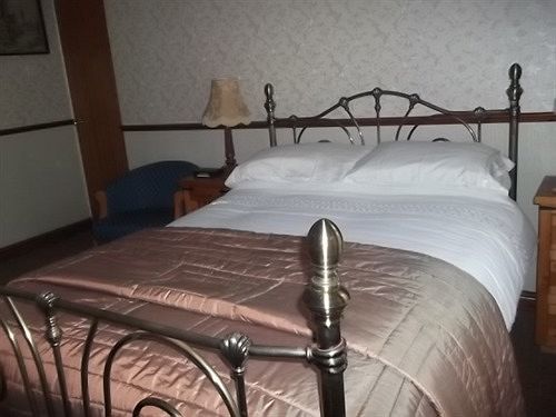 Edwardian Guest House Redcar Buitenkant foto