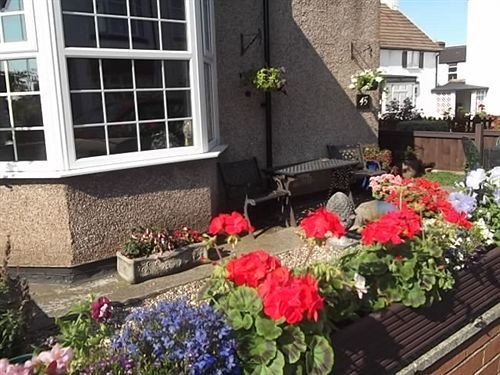 Edwardian Guest House Redcar Buitenkant foto