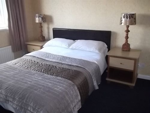Edwardian Guest House Redcar Buitenkant foto