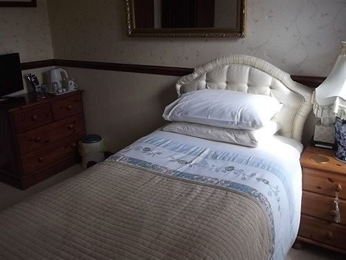 Edwardian Guest House Redcar Buitenkant foto