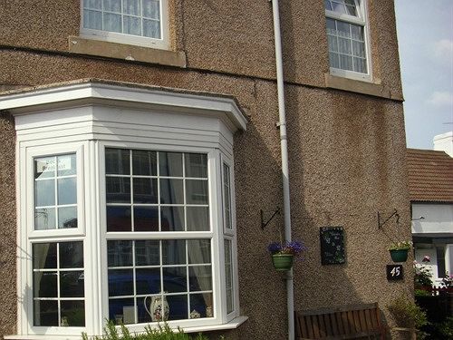 Edwardian Guest House Redcar Buitenkant foto