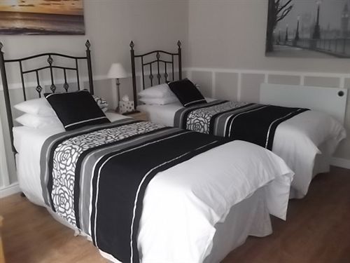 Edwardian Guest House Redcar Buitenkant foto